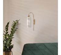 Maytoni Antic Applique murale à 1 source lumineuse, E14, MOD302WL-01W,