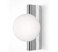 Maytoni Avant-garde applique murale 1x25 W blanc-chrome MOD324WL-01CH