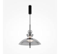 Maytoni Bangkok Suspension LED, MOD185PL-L6B3K6,