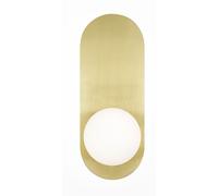 Maytoni Bao applique murale 1x28 W doré MOD419WL-01G