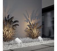 Maytoni Bern Projecteur LED, O050FL-L15W3K,