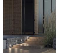 Maytoni Bil Encastré mural, LED, O015SL-L3W3K,