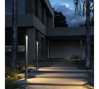 Maytoni Bonn Potelet LED, O425FL-L25GF,