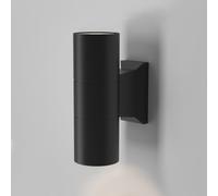 Maytoni Bowery Applique murale uplight/downlight, GU10, O574WL-02B,