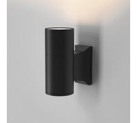 Maytoni Bowery Applique murale uplight, GU10, O574WL-01B,