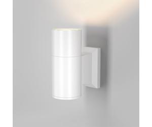 Maytoni Bowery Applique murale uplight, GU10, O574WL-01W,