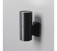 Maytoni Bowery Applique murale uplight, GU10, O583WL-01B,