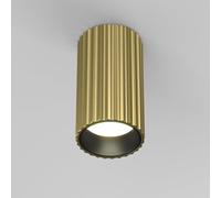 Maytoni Calipso Projecteur GU10, C106CL-01-GU10-BS,
