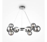 Maytoni Dallas Suspension G9, MOD545PL-11CH,