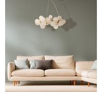 Maytoni Dallas Suspension G9, MOD545PL-25BS,