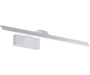Maytoni Decart applique murale 1x12 W blanc MIR010WL-L12W4K