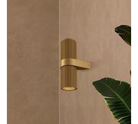Maytoni Dynamics Applique murale à 2 sources lumineuses, GU10, MOD326WL-02MG,