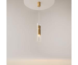 Maytoni Dynamics Suspension GU10, MOD326PL-01MG,