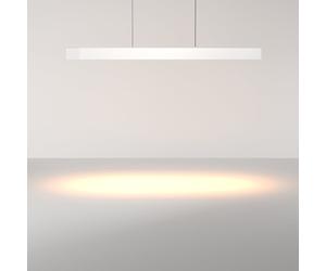Maytoni Euphoria Suspension LED, P109PL-36W2.7-6K-W,