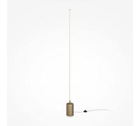 Maytoni Flow Lampadaire LED, MOD147FL-L20BSK1,