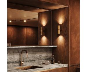 Maytoni Focus Design Applique murale GU10, C069WL-02MG,
