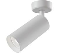 Maytoni Focus plafonnier 1x50 W blanc C017CW-01W