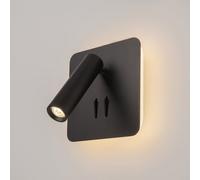 Maytoni Ios 176 Applique murale LED, C175-WL-01-6W-B,