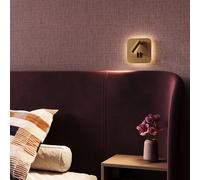 Maytoni Ios 176 Applique murale LED, C175-WL-01-6W-MG,