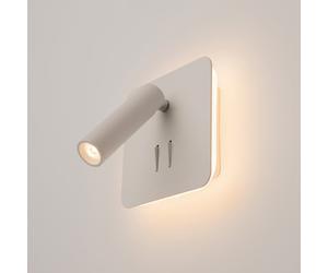 Maytoni Ios 176 Applique murale LED, C175-WL-01-6W-W,
