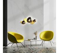 Maytoni Jack-stone Applique murale LED, MOD314WL-L13G3K,