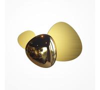 Maytoni Jack-stone Applique murale LED, MOD314WL-L8G3K,