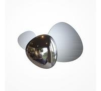 Maytoni Jack-stone Applique murale LED, MOD314WL-L8N3K,