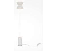 Maytoni Kyoto lampadaire 1x11 W blanc MOD178FL-L11W3K