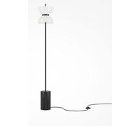 Maytoni Kyoto lampadaire 1x11 W noir MOD178FL-L11B3K