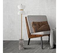 Maytoni Kyoto Lampadaire à 1 source lumineuse, LED, MOD178FL-L11G3K,