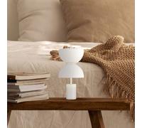 Maytoni Kyoto Lampe de table à 1 source lumineuse, LED, MOD178TL-L11W3K,