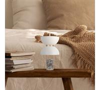 Maytoni Kyoto Lampe de table à 1 source lumineuse, LED, MOD178TL-L11GR3K,