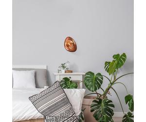 Maytoni Mabell Applique murale à 1 source lumineuse, E14, MOD306WL-01C,