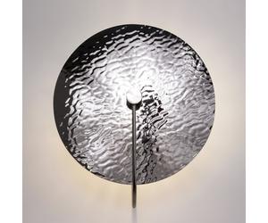 Maytoni Mare Applique murale à 1 source lumineuse, G9, MOD305WL-01CH,