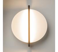 Maytoni Mira Applique murale à 1 source lumineuse, LED, MOD279WL-L14B3K,