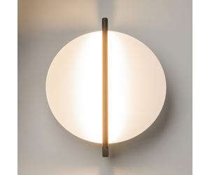 Maytoni Mira Applique murale à 1 source lumineuse, LED, MOD279WL-L14B3K,