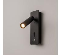 Maytoni Mirax Applique murale, LED, C041WL-L3B3K,