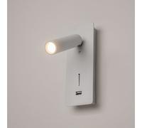 Maytoni Mirax Applique murale, LED, C041WL-L3W3K,