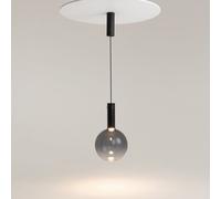 Maytoni Nebula Suspension LED, MOD182PL-L6B3K,