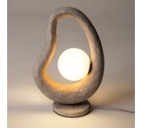 Maytoni Opus Lampe de table G9, MOD380TL-01GR,