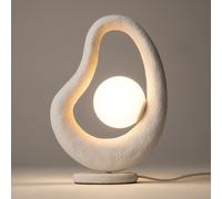 Maytoni Opus Lampe de table G9, MOD380TL-01W,