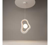 Maytoni Opus Suspension G9, MOD380PL-01W,