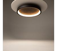 Maytoni Orign Plafonnier LED, MOD311CL-L40B3K,