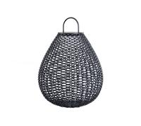 Maytoni Plet Lampadaire solaire LED, OSL599FL-L5B3K,