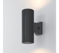 Maytoni Rando Applique murale uplight/downlight, E27, O419WL-02GR, uplight/downlight