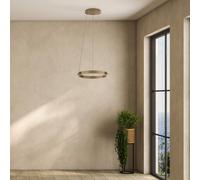 Maytoni Rim Suspension à 1 source lumineuse, LED, MOD058PL-L22BS3K,