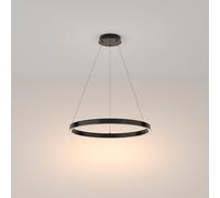 Maytoni Rim Suspension à 1 source lumineuse, LED, MOD058PL-L32B4K,