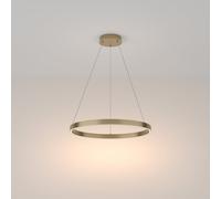 Maytoni Rim Suspension à 1 source lumineuse, LED, MOD058PL-L32BS4K,