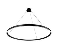 Maytoni Rim Suspension à 1 source lumineuse, LED, MOD058PL-L65B3K,