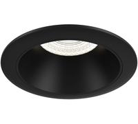 Maytoni Share spot encastré 1x15 W noir DL053-01B
